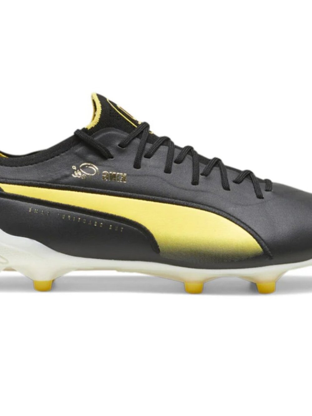 Puma King Ultimate Pelé FG AG “Legend Pack” - Men’s 10 US - BRAND NEW W/ BOX!